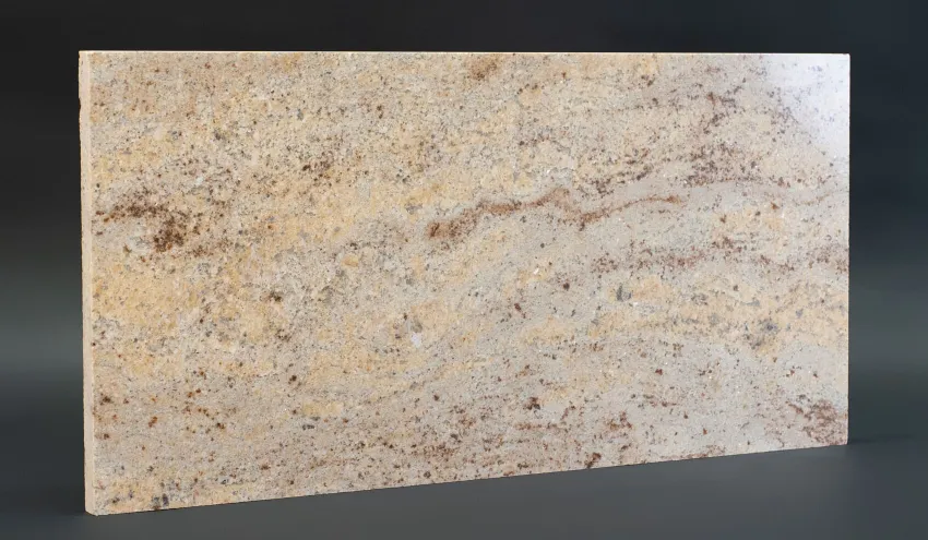 Гранит Ivory Brown